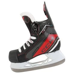 CCM Jetspeed FT6 Pro Youth Ice Hockey Skates -Hockey Gear Shop ccm hockey skates jetspeed ft6 pro yt inset6