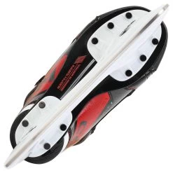 CCM Jetspeed FT6 Pro Youth Ice Hockey Skates -Hockey Gear Shop ccm hockey skates jetspeed ft6 pro yt inset7