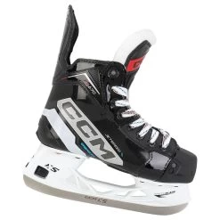 CCM Jetspeed FT670 Junior Ice Hockey Skates 11 CCM Jetspeed FT670 Junior Ice Hockey Skates -Hockey Gear Shop ccm hockey skates jetspeed ft670 jr inset2