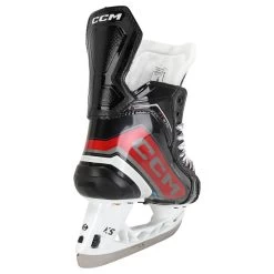 CCM Jetspeed FT670 Senior Ice Hockey Skates 12 CCM Jetspeed FT670 Senior Ice Hockey Skates -Hockey Gear Shop ccm hockey skates jetspeed ft670 sr inset3