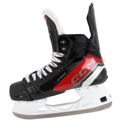 CCM Jetspeed FT670 Senior Ice Hockey Skates 15 CCM Jetspeed FT670 Senior Ice Hockey Skates -Hockey Gear Shop ccm hockey skates jetspeed ft670 sr inset6
