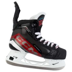 CCM Jetspeed FT680 Intermediate Ice Hockey Skates -Hockey Gear Shop ccm hockey skates jetspeed ft680 int inset2