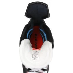 CCM Jetspeed FT680 Junior Ice Hockey Skates 17 CCM Jetspeed FT680 Junior Ice Hockey Skates -Hockey Gear Shop ccm hockey skates jetspeed ft680 jr inset8