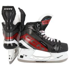 CCM Jetspeed FT680 Senior Ice Hockey Skates