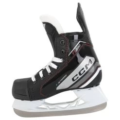 CCM Jetspeed FT680 Youth Ice Hockey Skates -Hockey Gear Shop ccm hockey skates jetspeed ft680 yt inset6