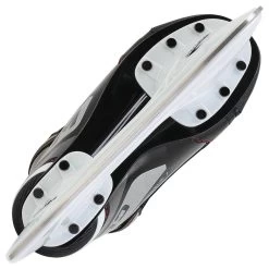 CCM Jetspeed FT680 Youth Ice Hockey Skates -Hockey Gear Shop ccm hockey skates jetspeed ft680 yt inset7