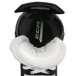 CCM Jetspeed FT680 Youth Ice Hockey Skates -Hockey Gear Shop ccm hockey skates jetspeed ft680 yt inset8