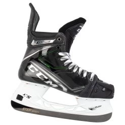 CCM Ribcor 100K Intermediate Ice Hockey Skates -Hockey Gear Shop ccm hockey skates ribcor 100k int inset2