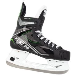 CCM Ribcor 86K Intermediate Ice Hockey Skates -Hockey Gear Shop ccm hockey skates ribcor 86k int inset2