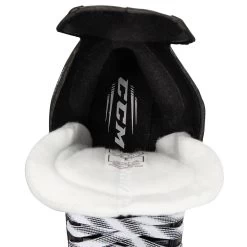 CCM Ribcor 86K Intermediate Ice Hockey Skates -Hockey Gear Shop ccm hockey skates ribcor 86k int inset8