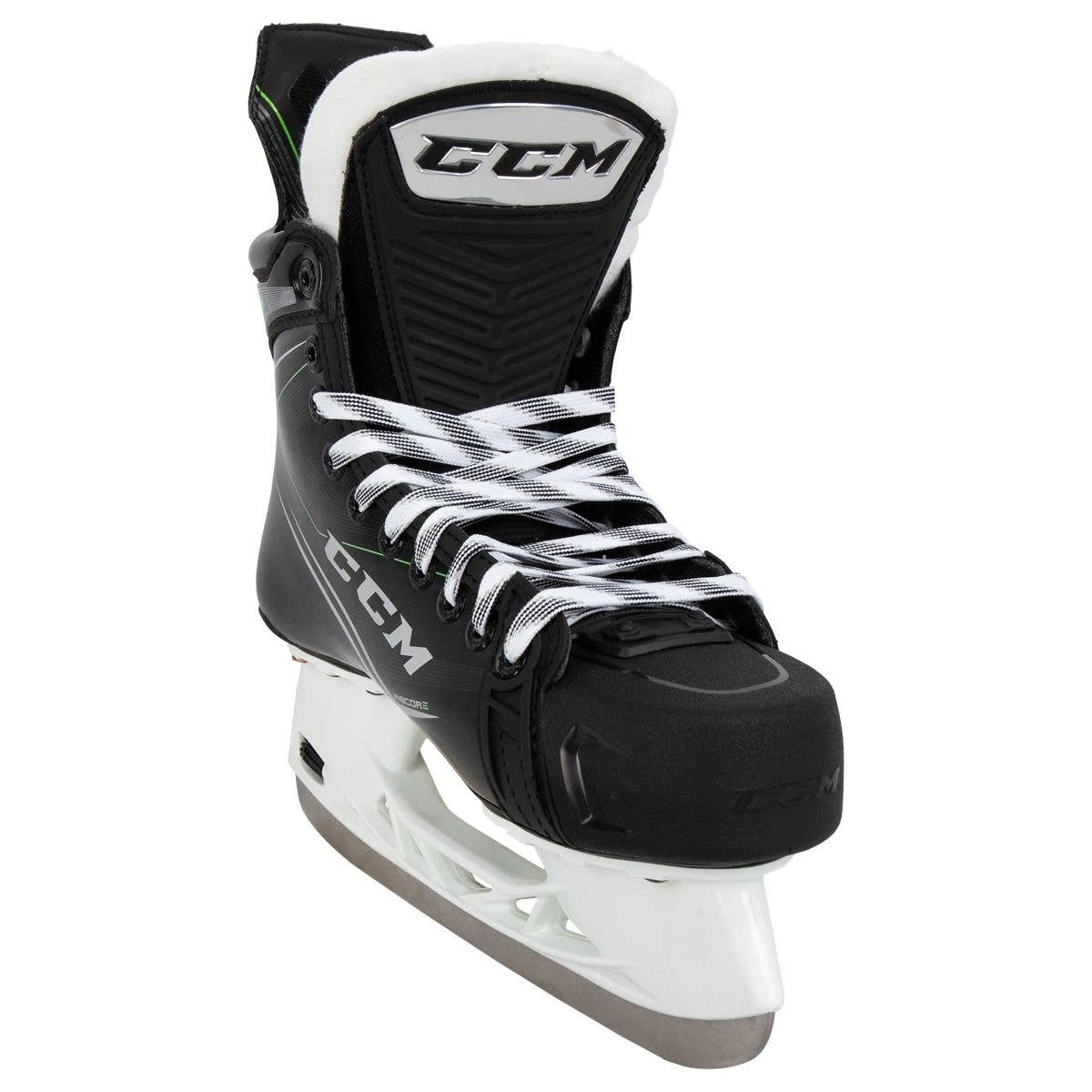 CCM Ribcor 88K Senior Ice Hockey Skates 2 CCM Ribcor 88K Senior Ice Hockey Skates - Image 2