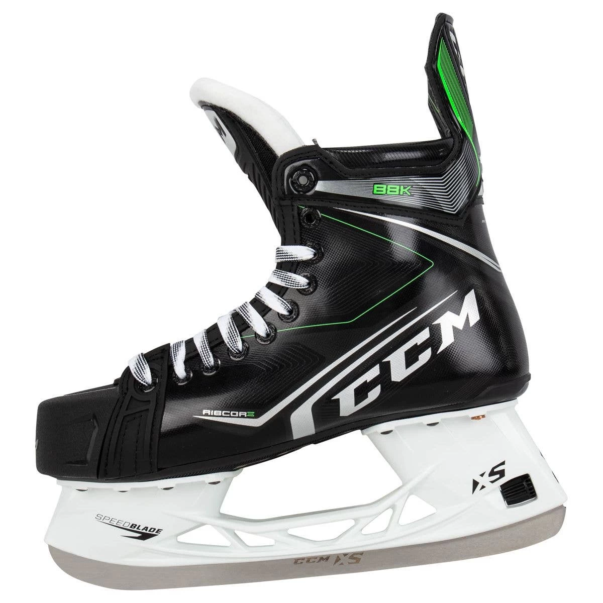 CCM Ribcor 88K Senior Ice Hockey Skates 8 CCM Ribcor 88K Senior Ice Hockey Skates - Image 8