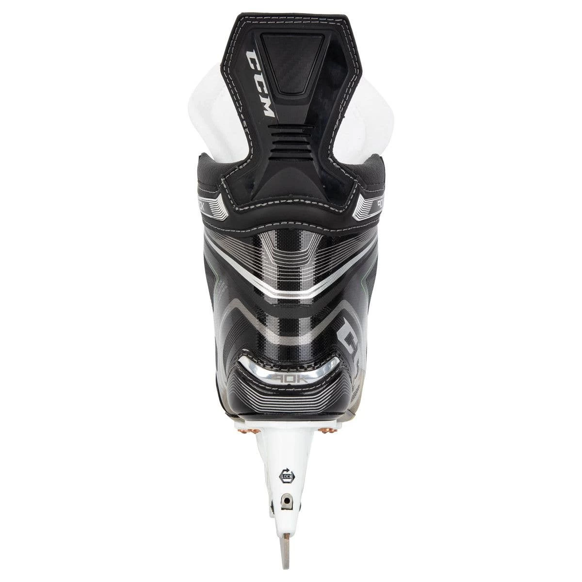 CCM Ribcor 90K Intermediate Ice Hockey Skates 5 CCM Ribcor 90K Intermediate Ice Hockey Skates - Image 5