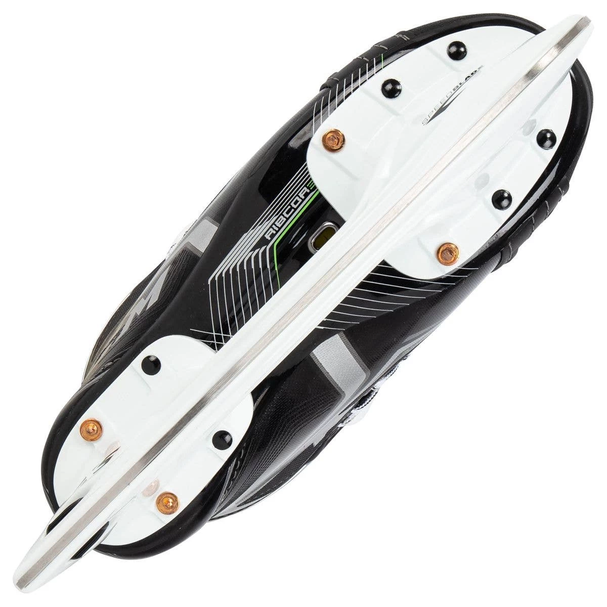 CCM Ribcor 90K Intermediate Ice Hockey Skates 8 CCM Ribcor 90K Intermediate Ice Hockey Skates - Image 8