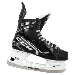 CCM Ribcor 90K Senior Ice Hockey Skates -Hockey Gear Shop ccm hockey skates ribcor 90k sr inset2