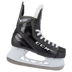 CCM Super Tacks 9350 Junior Ice Hockey Skates -Hockey Gear Shop ccm hockey skates super tacks 9350 jr inset3