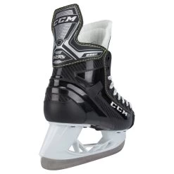CCM Super Tacks 9350 Junior Ice Hockey Skates -Hockey Gear Shop ccm hockey skates super tacks 9350 jr inset4