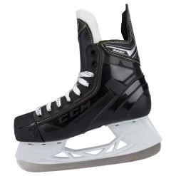 CCM Super Tacks 9350 Junior Ice Hockey Skates -Hockey Gear Shop ccm hockey skates super tacks 9350 jr inset7