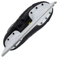 CCM Super Tacks 9350 Junior Ice Hockey Skates -Hockey Gear Shop ccm hockey skates super tacks 9350 jr inset8
