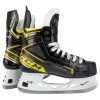 CCM Super Tacks 9380 Junior Ice Hockey Skates