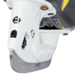 CCM Super Tacks 9380 Junior Ice Hockey Skates -Hockey Gear Shop ccm hockey skates super tacks 9380 jr inset10