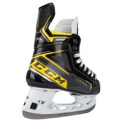 CCM Super Tacks 9380 Junior Ice Hockey Skates -Hockey Gear Shop ccm hockey skates super tacks 9380 jr inset4