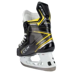 CCM Super Tacks 9380 Junior Ice Hockey Skates -Hockey Gear Shop ccm hockey skates super tacks 9380 jr inset6