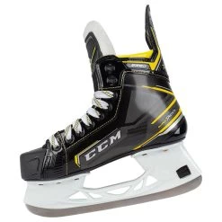 CCM Super Tacks 9380 Junior Ice Hockey Skates -Hockey Gear Shop ccm hockey skates super tacks 9380 jr inset7