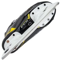 CCM Super Tacks 9380 Junior Ice Hockey Skates -Hockey Gear Shop ccm hockey skates super tacks 9380 jr inset8