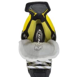 CCM Super Tacks 9380 Junior Ice Hockey Skates -Hockey Gear Shop ccm hockey skates super tacks 9380 jr inset9