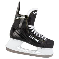 CCM Tacks AS-550 Intermediate Ice Hockey Skates 11 CCM Tacks AS-550 Intermediate Ice Hockey Skates -Hockey Gear Shop ccm hockey skates tacks as 550 int inset2
