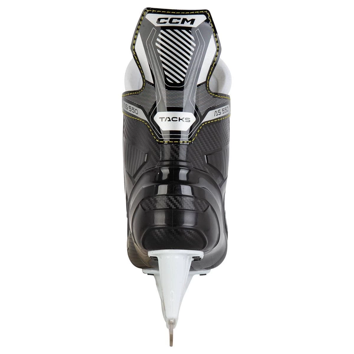 CCM Tacks AS-550 Intermediate Ice Hockey Skates 5 CCM Tacks AS-550 Intermediate Ice Hockey Skates - Image 5