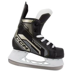 CCM Tacks AS-550 Youth Ice Hockey Skates -Hockey Gear Shop ccm hockey skates tacks as 550 yth inset2