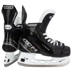 CCM Tacks AS-570 Junior Ice Hockey Skates