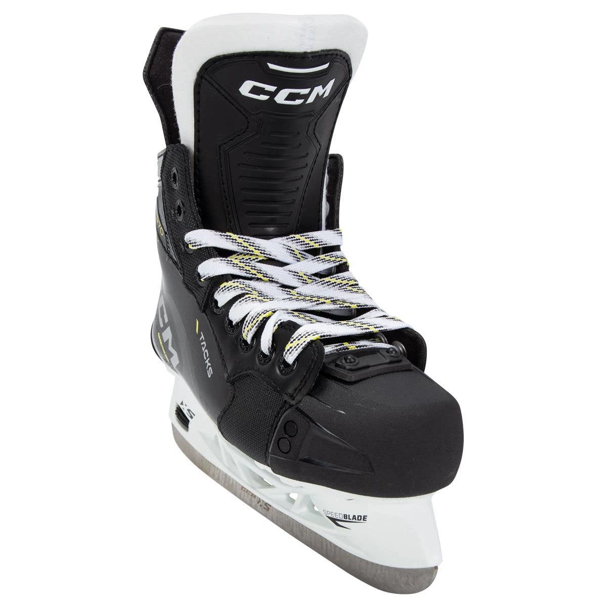 CCM Tacks AS-570 Junior Ice Hockey Skates 2 CCM Tacks AS-570 Junior Ice Hockey Skates - Image 2