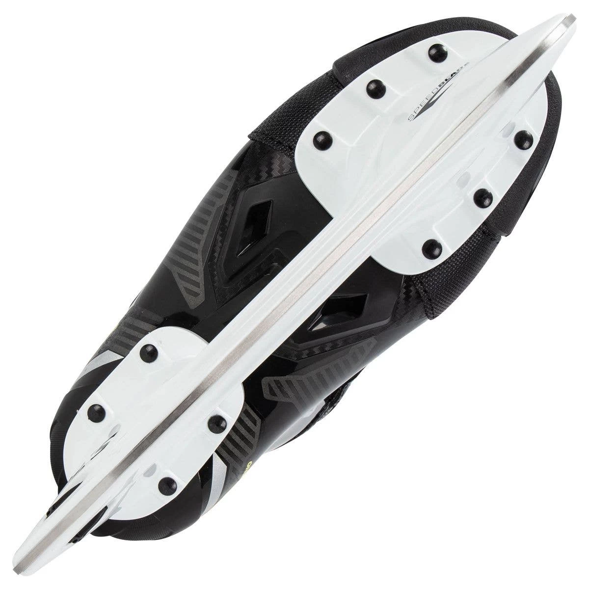 CCM Tacks AS-570 Junior Ice Hockey Skates 8 CCM Tacks AS-570 Junior Ice Hockey Skates - Image 8