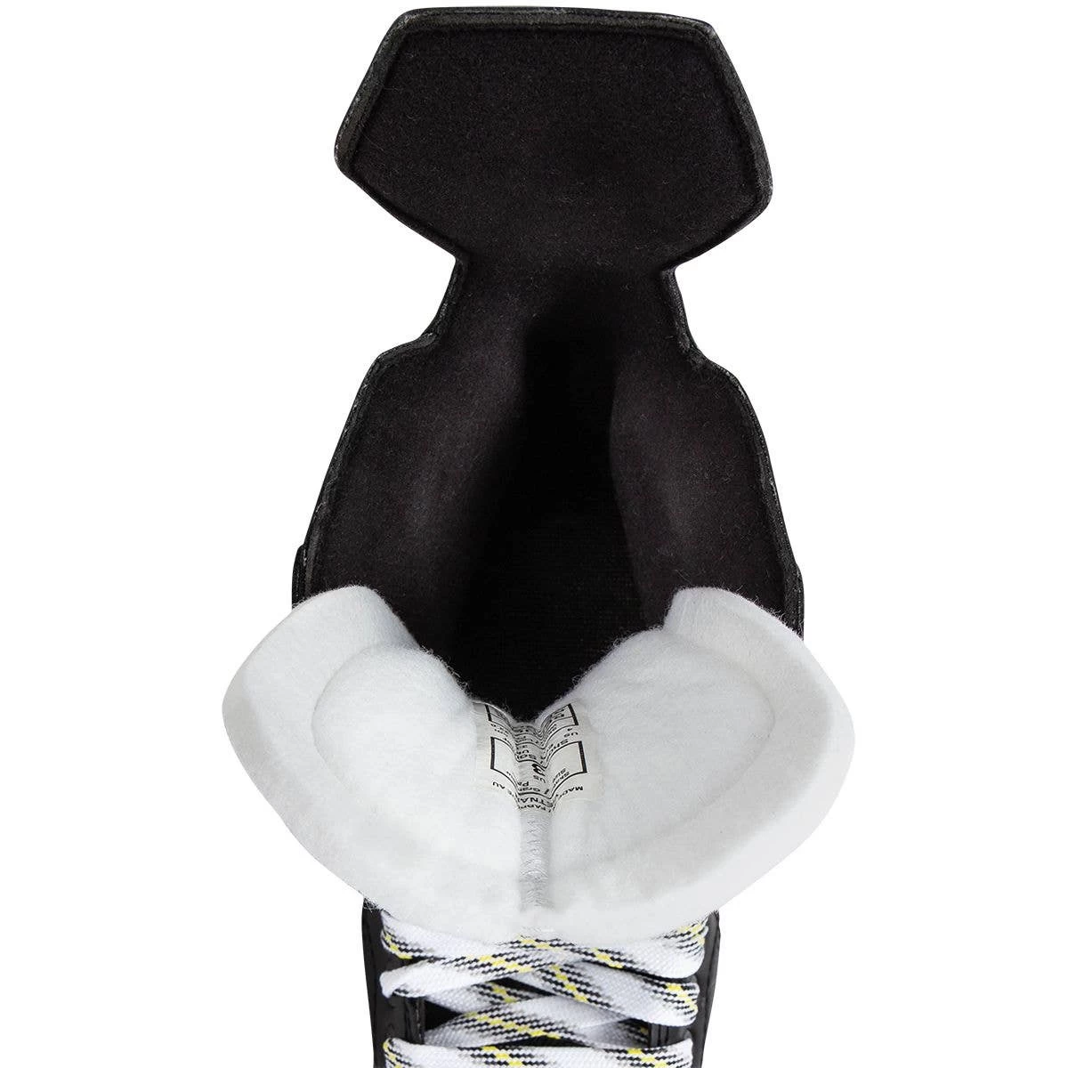 CCM Tacks AS-570 Junior Ice Hockey Skates 9 CCM Tacks AS-570 Junior Ice Hockey Skates - Image 9