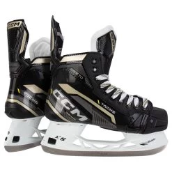 CCM Tacks AS-570 Senior Ice Hockey Skates