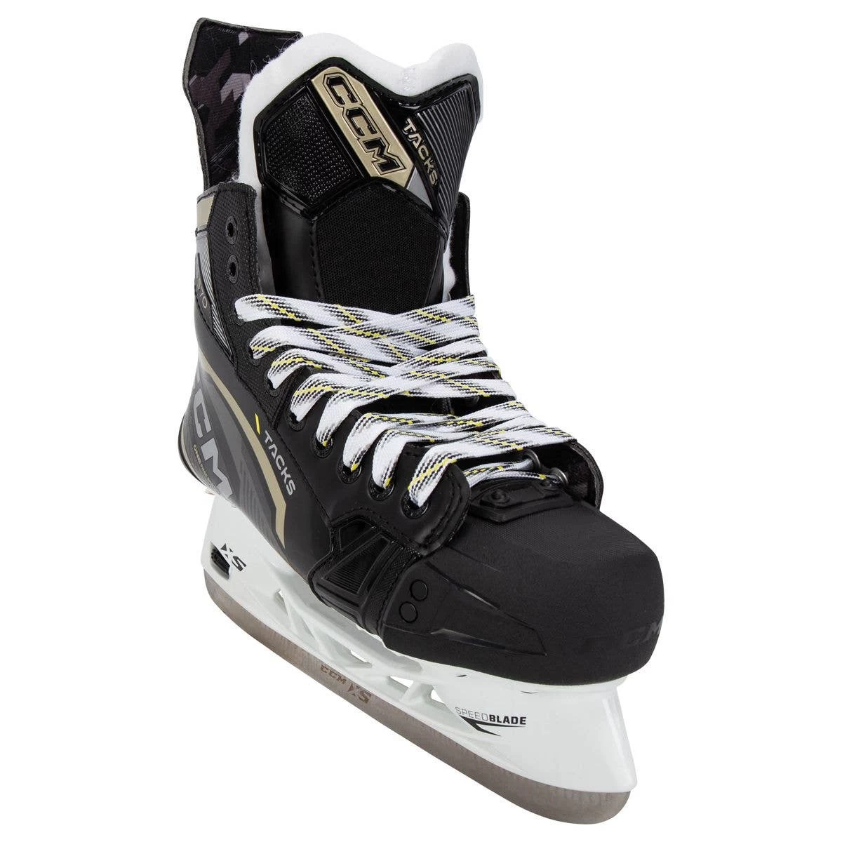 CCM Tacks AS-570 Senior Ice Hockey Skates 2 CCM Tacks AS-570 Senior Ice Hockey Skates - Image 2