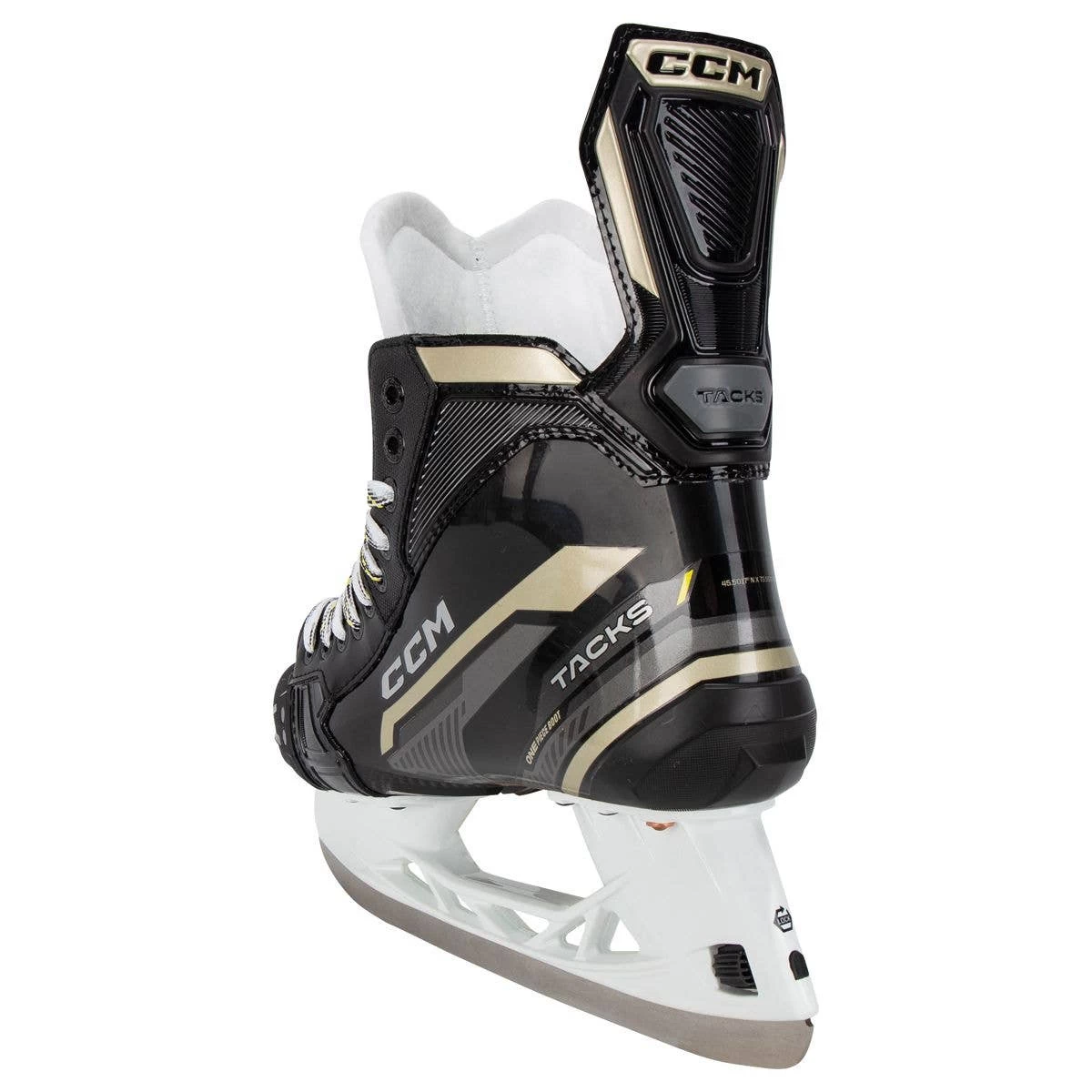 CCM Tacks AS-570 Senior Ice Hockey Skates 6 CCM Tacks AS-570 Senior Ice Hockey Skates - Image 6