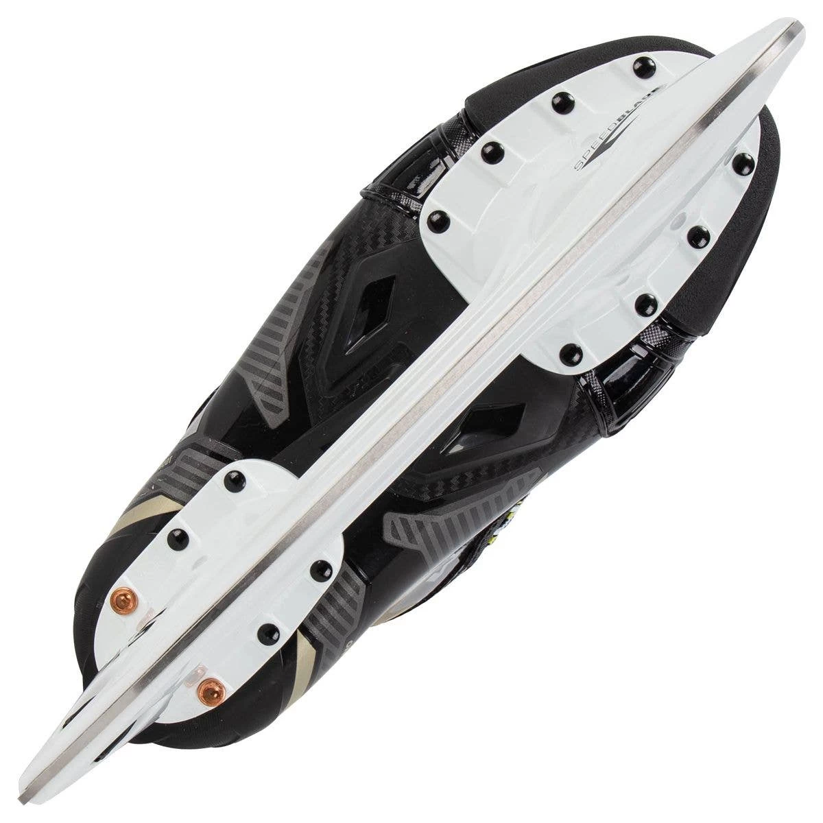 CCM Tacks AS-570 Senior Ice Hockey Skates 8 CCM Tacks AS-570 Senior Ice Hockey Skates - Image 8