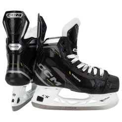 CCM Tacks AS-580 Junior Ice Hockey Skates