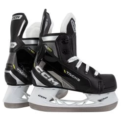 CCM Tacks AS-580 Youth Ice Hockey Skates