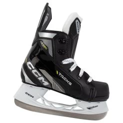 CCM Tacks AS-580 Youth Ice Hockey Skates -Hockey Gear Shop ccm hockey skates tacks as 580 yth inset2