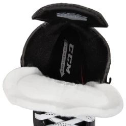 CCM Tacks AS-580 Youth Ice Hockey Skates -Hockey Gear Shop ccm hockey skates tacks as 580 yth inset8