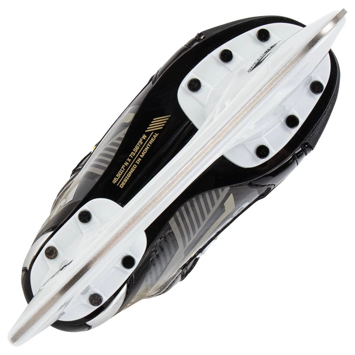 CCM Tacks AS-V Youth Ice Hockey Skates 8 CCM Tacks AS-V Youth Ice Hockey Skates - Image 8