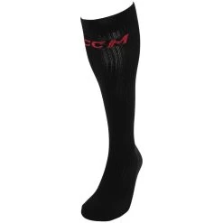 CCM Ultra Sport Bamboo Senior Knee-Length Socks