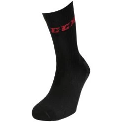 CCM Ultra Sport Bamboo Mid-Calf Socks