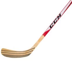 CCM 252 Heat ABS Junior Wood Hockey Stick - '18 Model 15 CCM 252 Heat ABS Junior Wood Hockey Stick - '18 Model -Hockey Gear Shop ccm hockey stick 252 heat abs jr 2018 inset1