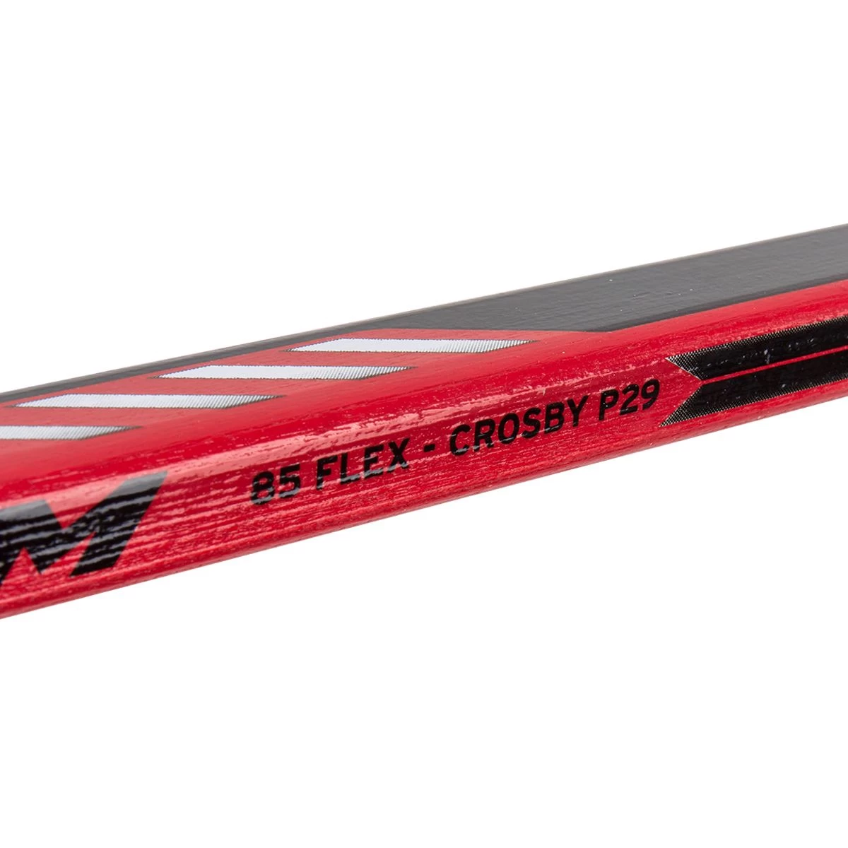 CCM 252 Heat ABS Junior Wood Hockey Stick - '18 Model 7 CCM 252 Heat ABS Junior Wood Hockey Stick - '18 Model - Image 7